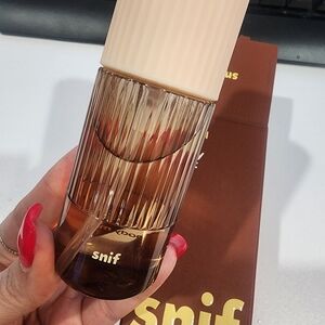 Snif Hazel Split Body Mist Like New
